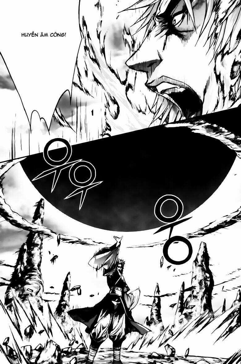 King Of Hell - Chapter 254 - Trang 9