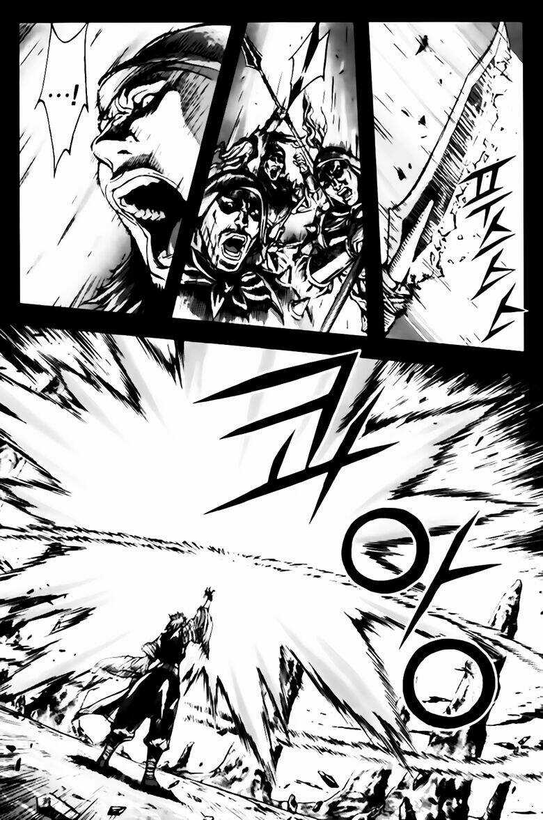 King Of Hell - Chapter 254 - Trang 10