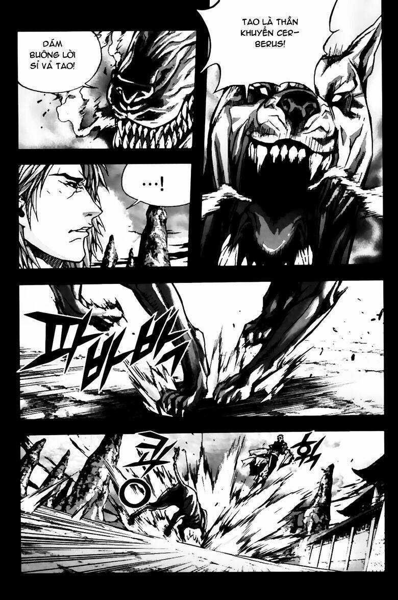 King Of Hell - Chapter 255 - Trang 14