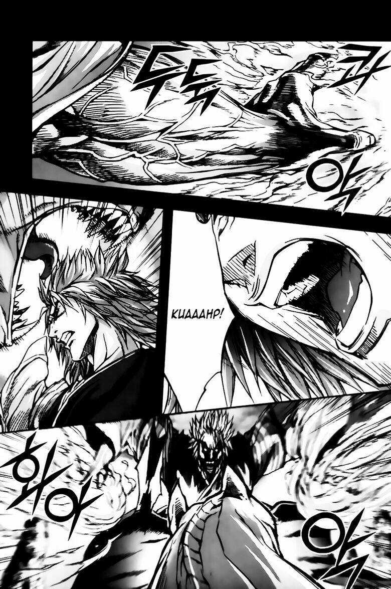 King Of Hell - Chapter 255 - Trang 22