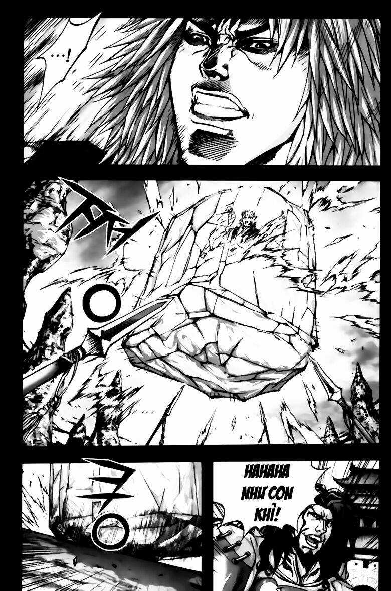 King Of Hell - Chapter 255 - Trang 6
