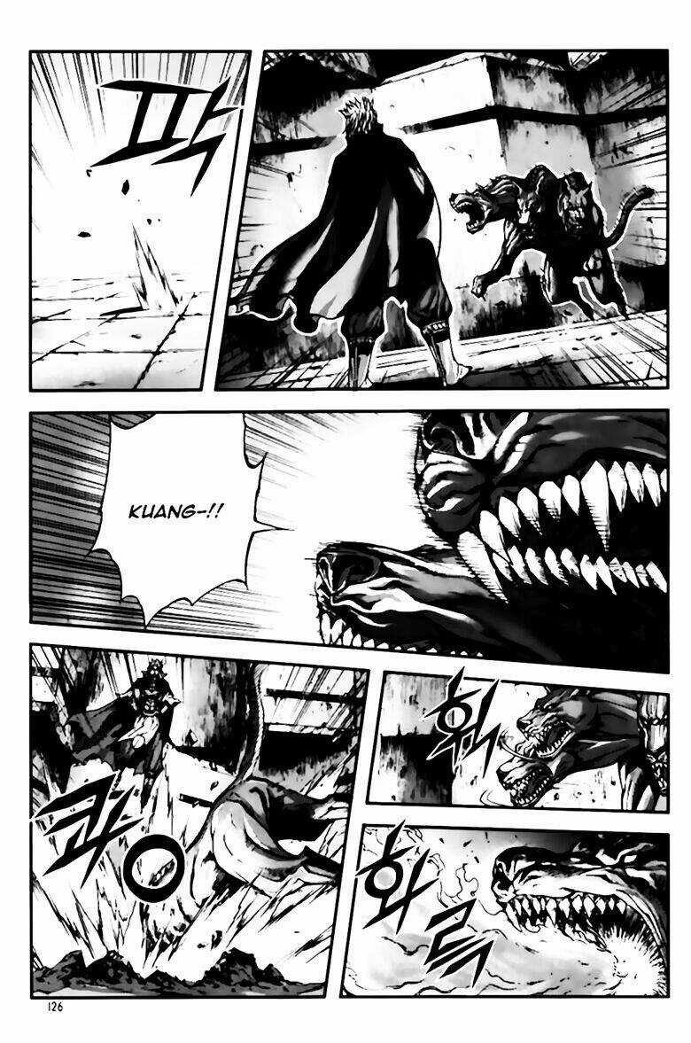 King Of Hell - Chapter 256 - Trang 12