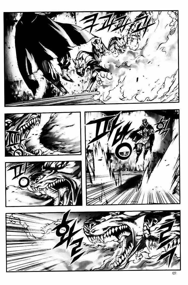 King Of Hell - Chapter 256 - Trang 13