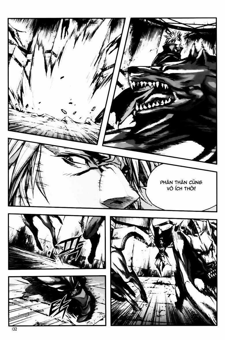 King Of Hell - Chapter 256 - Trang 18