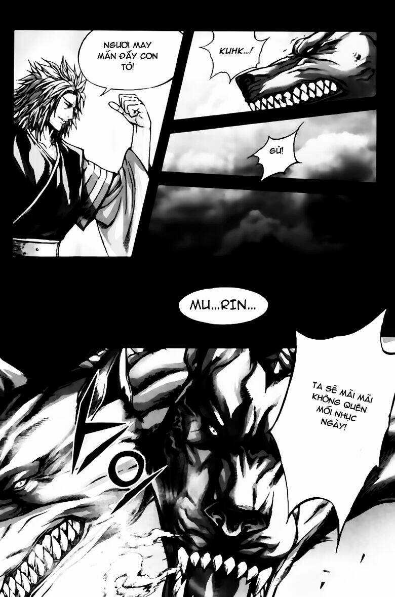 King Of Hell - Chapter 256 - Trang 9