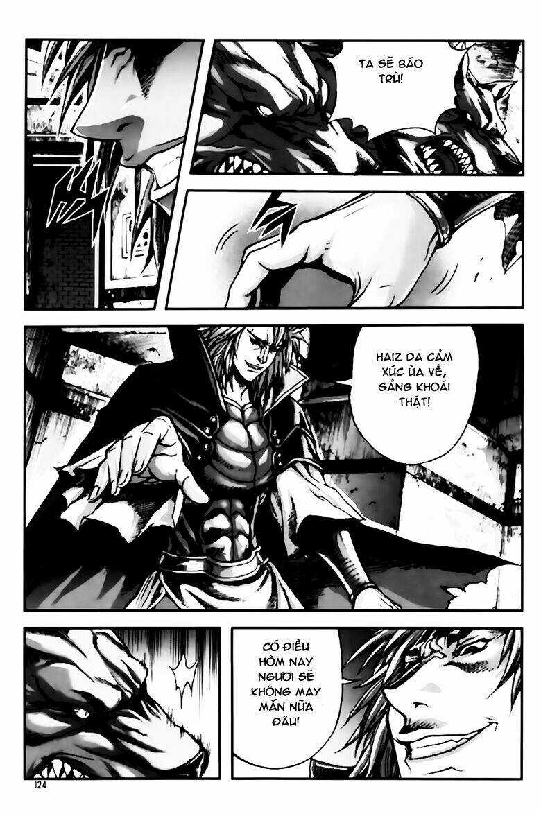 King Of Hell - Chapter 256 - Trang 10