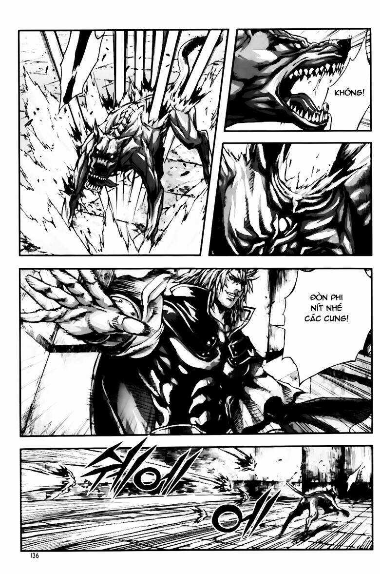 King Of Hell - Chapter 257 - Trang 2