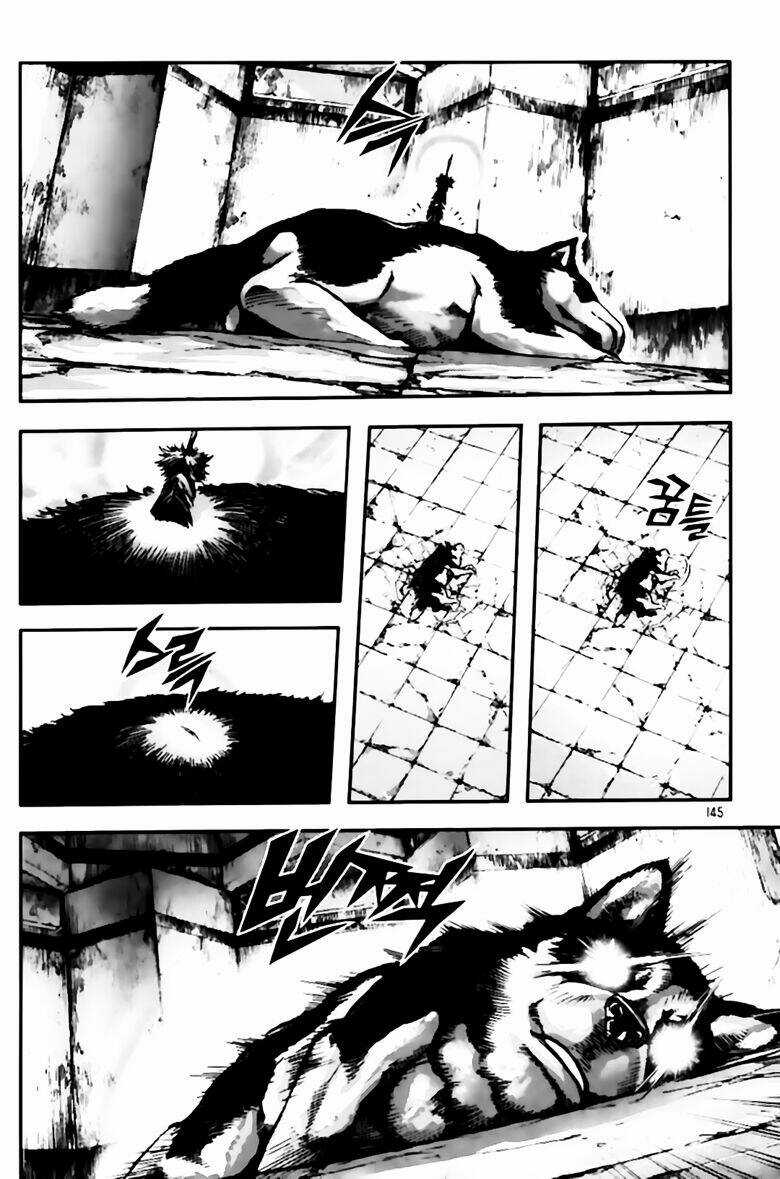 King Of Hell - Chapter 257 - Trang 11