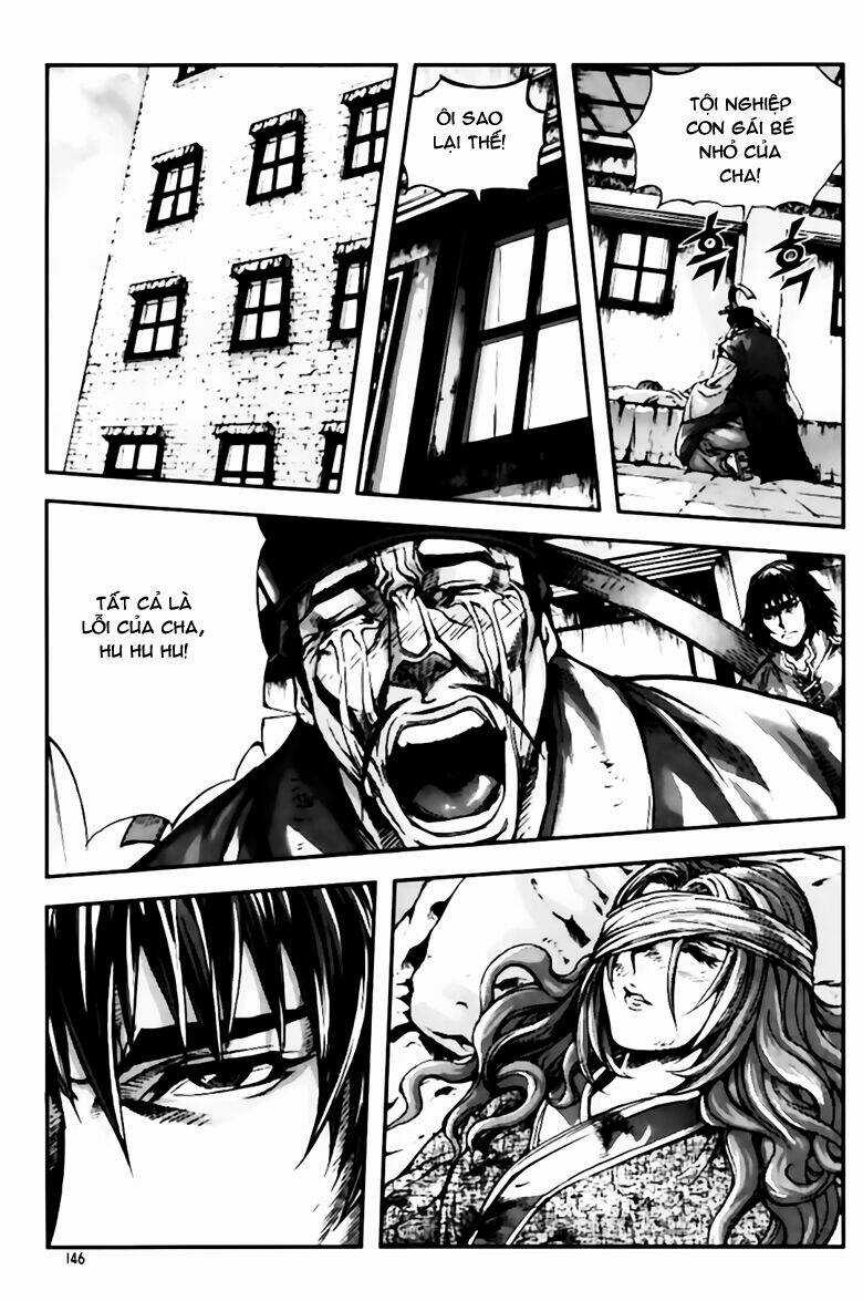 King Of Hell - Chapter 257 - Trang 12