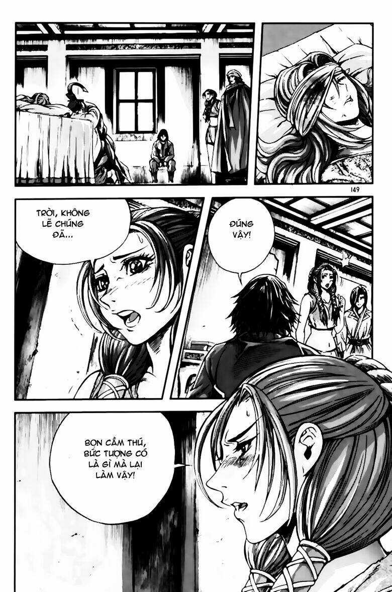 King Of Hell - Chapter 257 - Trang 15