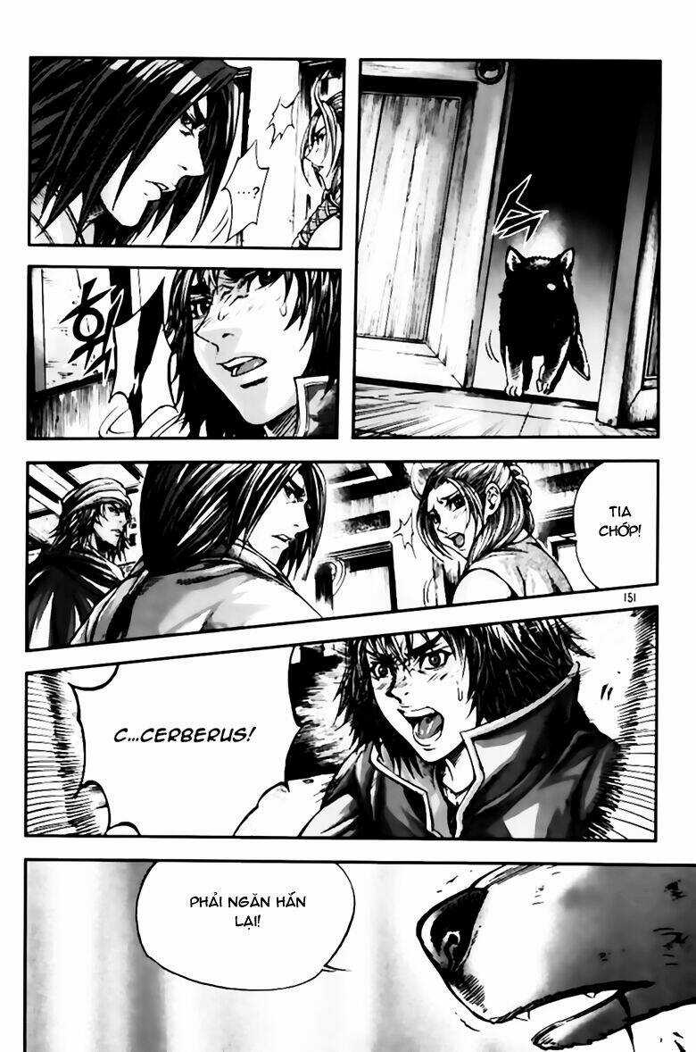 King Of Hell - Chapter 257 - Trang 17