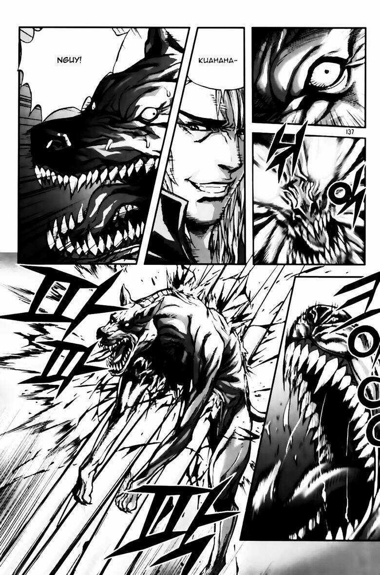 King Of Hell - Chapter 257 - Trang 3