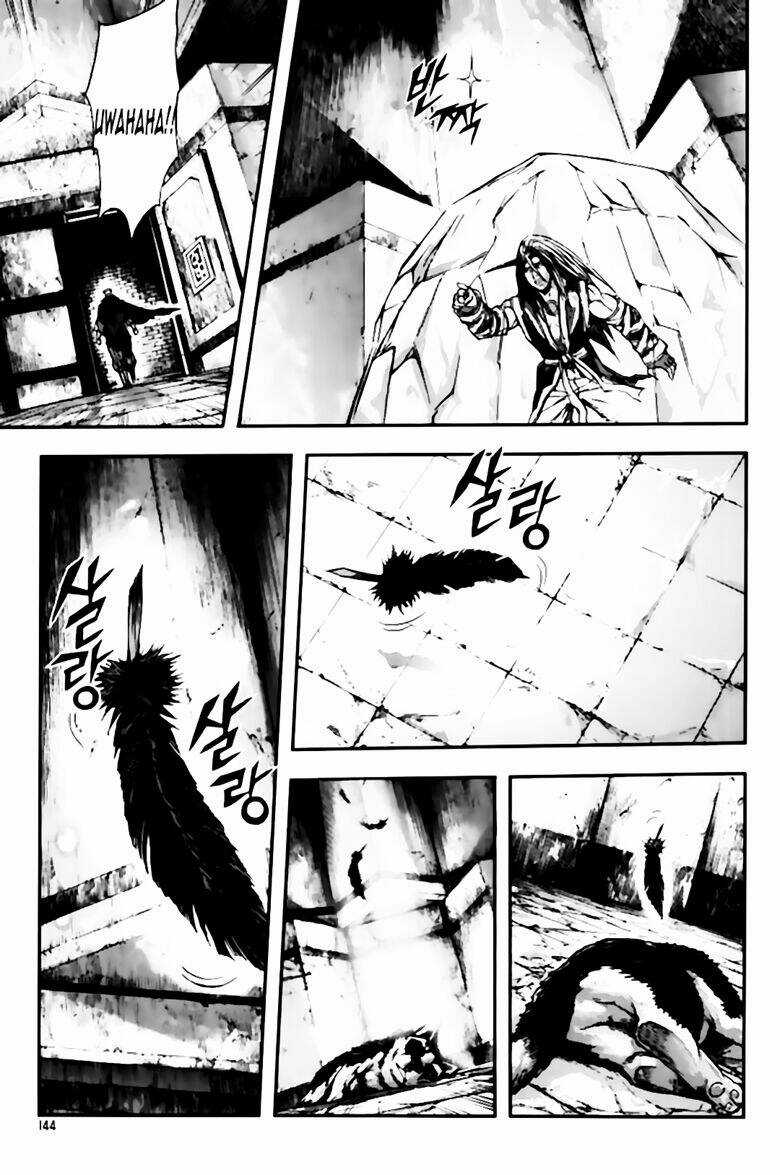 King Of Hell - Chapter 257 - Trang 10