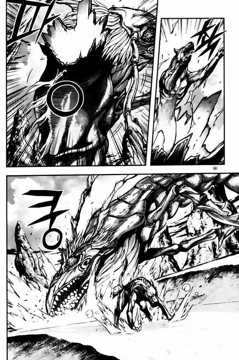 King Of Hell - Chapter 258 - Trang 5