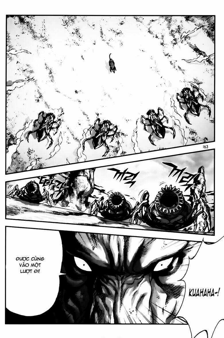 King Of Hell - Chapter 258 - Trang 7
