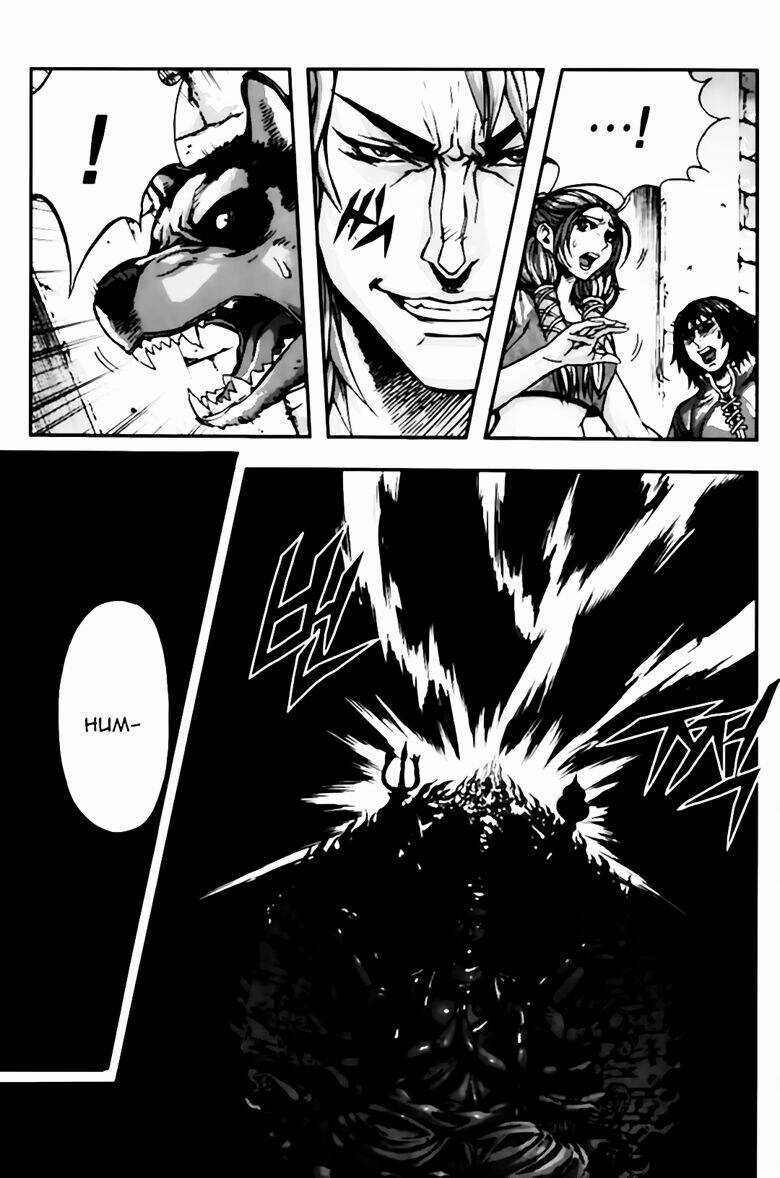 King Of Hell - Chapter 259 - Trang 25
