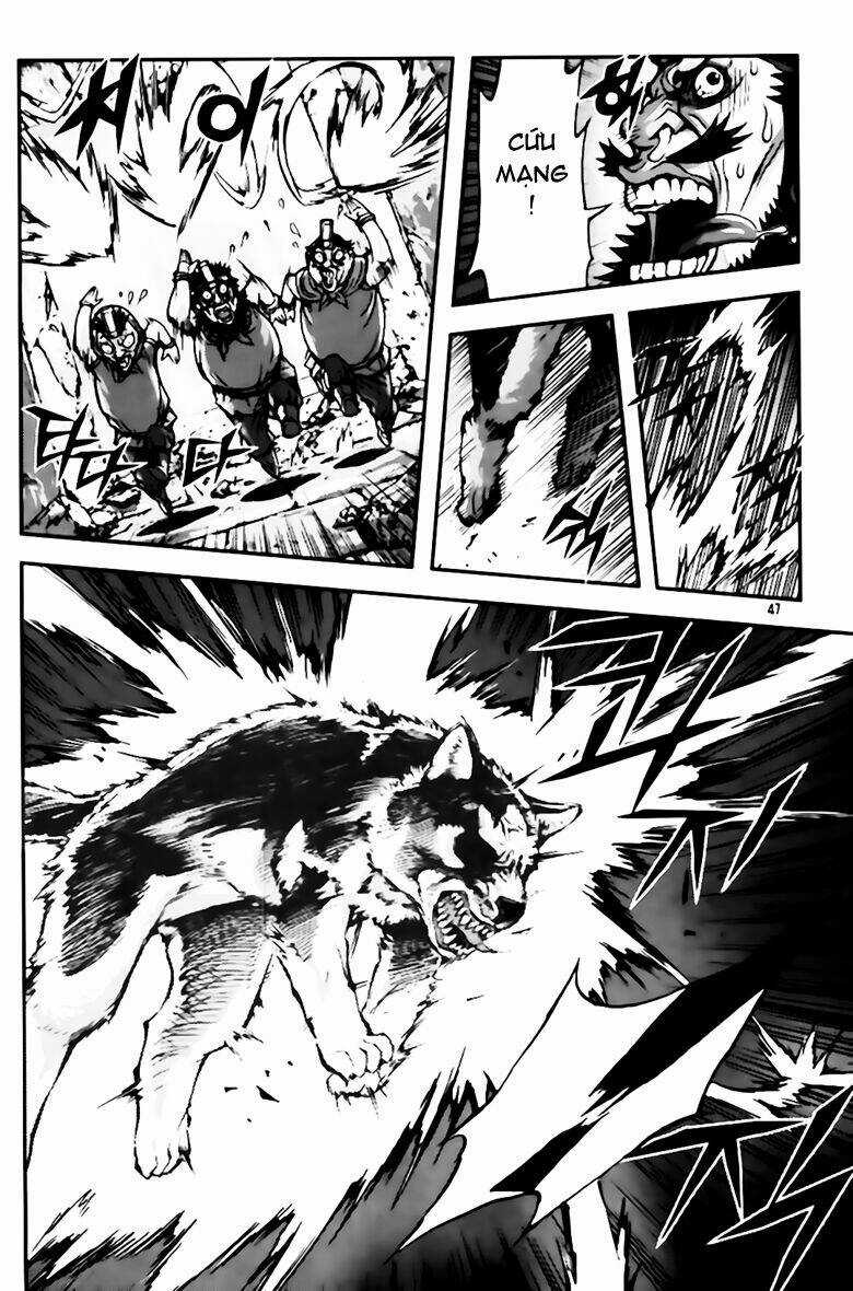 King Of Hell - Chapter 260 - Trang 23