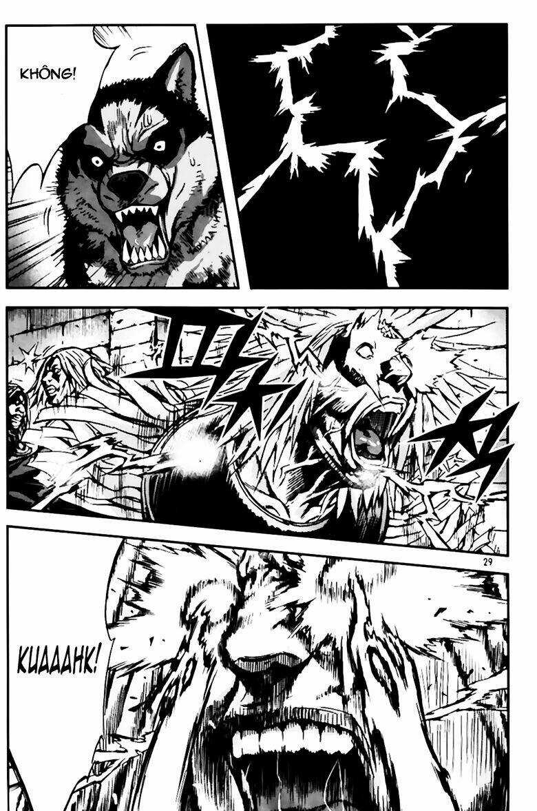 King Of Hell - Chapter 260 - Trang 5