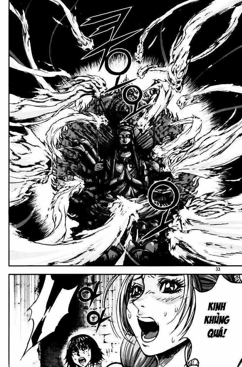 King Of Hell - Chapter 260 - Trang 9