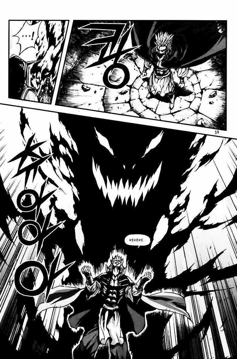 King Of Hell - Chapter 261 - Trang 13