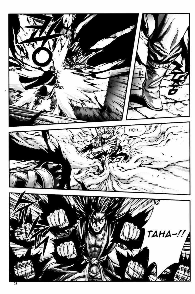 King Of Hell - Chapter 262 - Trang 14