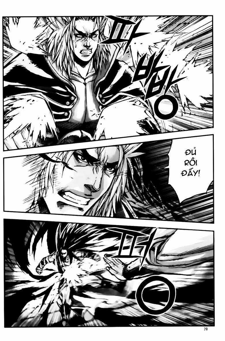 King Of Hell - Chapter 262 - Trang 15