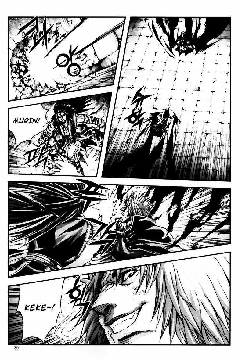 King Of Hell - Chapter 262 - Trang 16