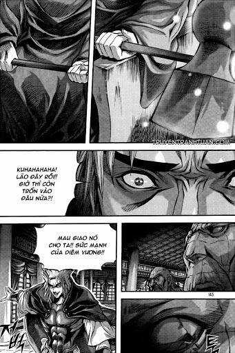 King Of Hell - Chapter 263 - Trang 12