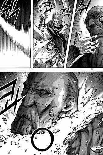 King Of Hell - Chapter 263 - Trang 14