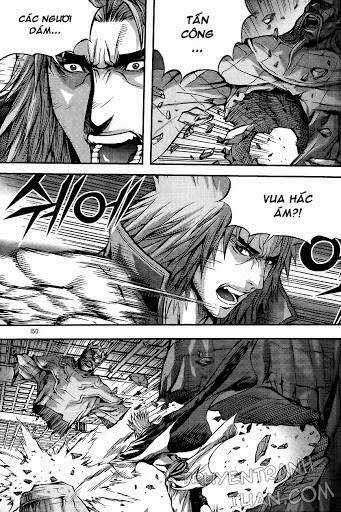 King Of Hell - Chapter 263 - Trang 17