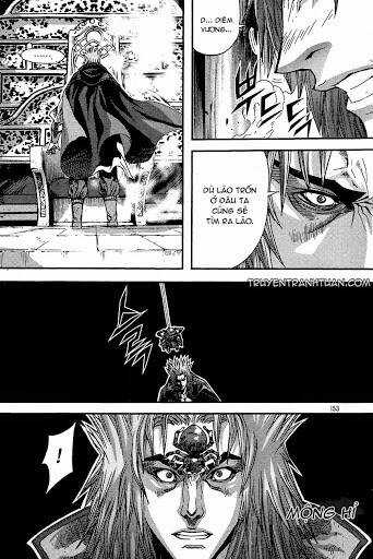 King Of Hell - Chapter 263 - Trang 18