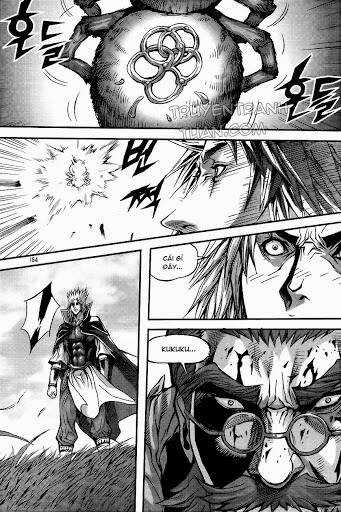 King Of Hell - Chapter 263 - Trang 19