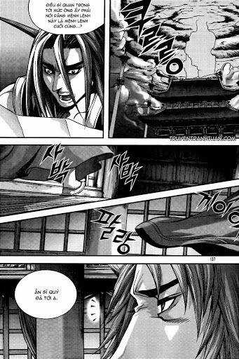 King Of Hell - Chapter 263 - Trang 4