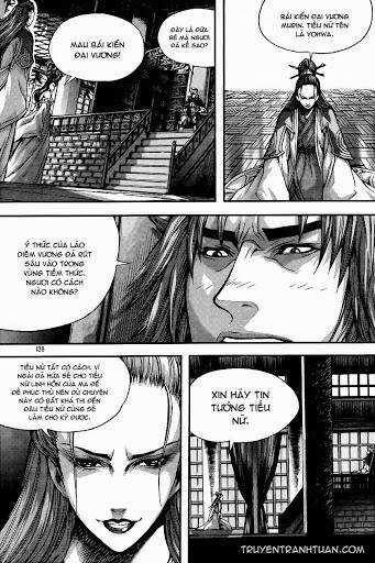 King Of Hell - Chapter 263 - Trang 5