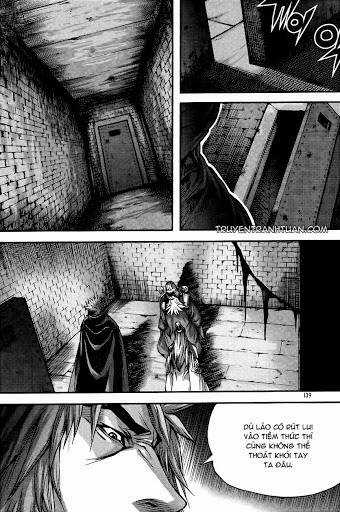 King Of Hell - Chapter 263 - Trang 6