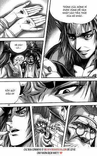 King Of Hell - Chapter 263 - Trang 7