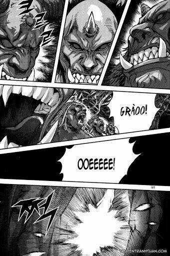 King Of Hell - Chapter 264 - Trang 12