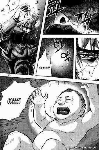 King Of Hell - Chapter 264 - Trang 13