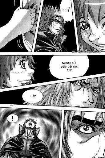 King Of Hell - Chapter 264 - Trang 15