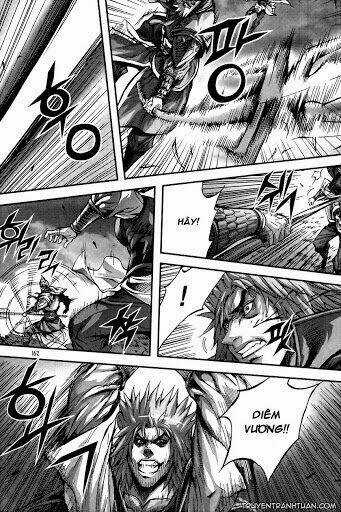 King Of Hell - Chapter 264 - Trang 5