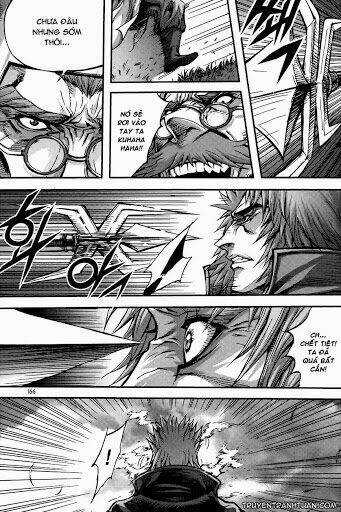 King Of Hell - Chapter 264 - Trang 9