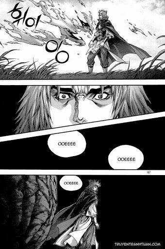 King Of Hell - Chapter 264 - Trang 10