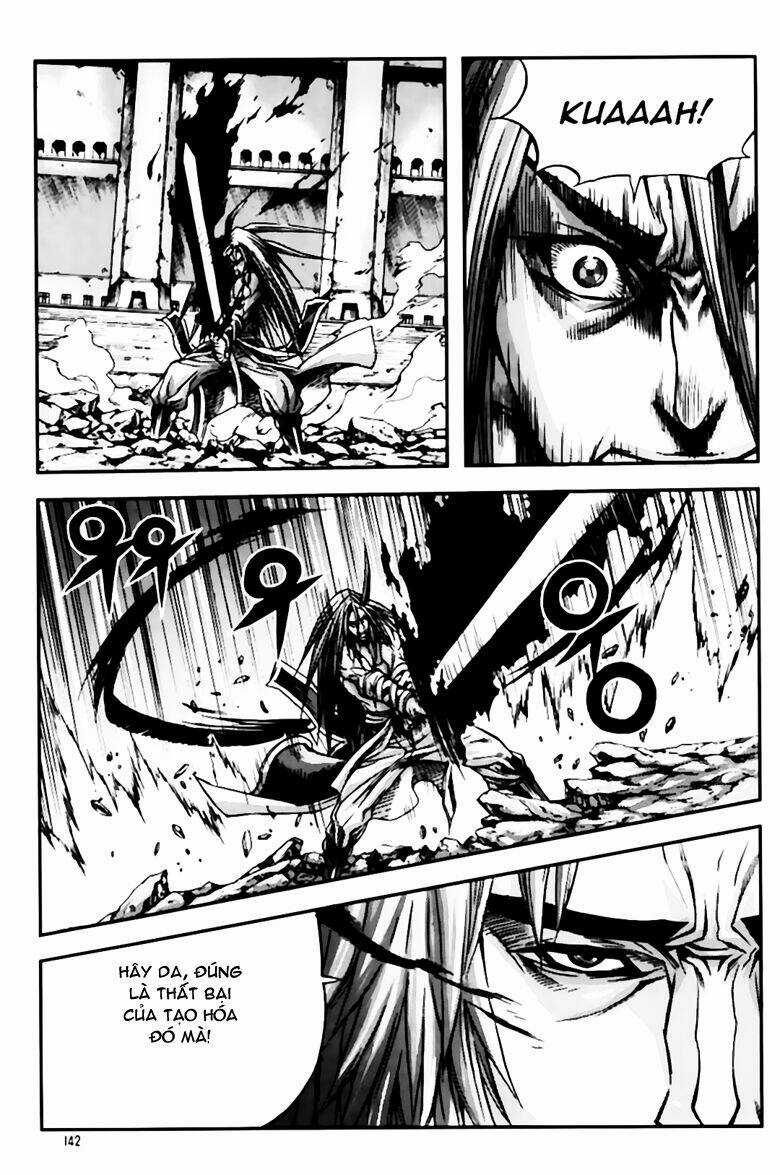 King Of Hell - Chapter 265 - Trang 13