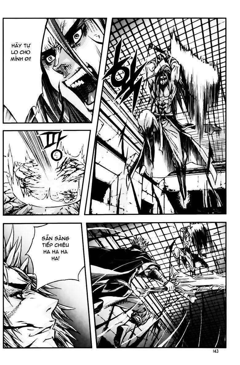 King Of Hell - Chapter 265 - Trang 14