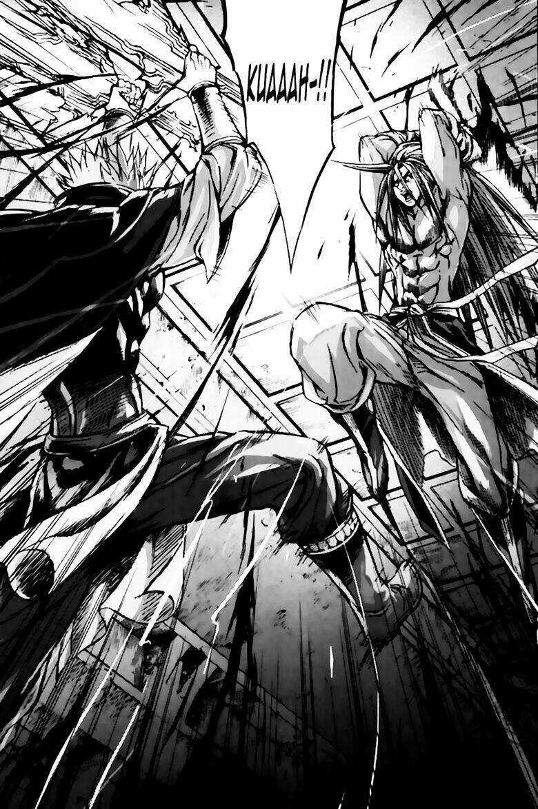 King Of Hell - Chapter 265 - Trang 15