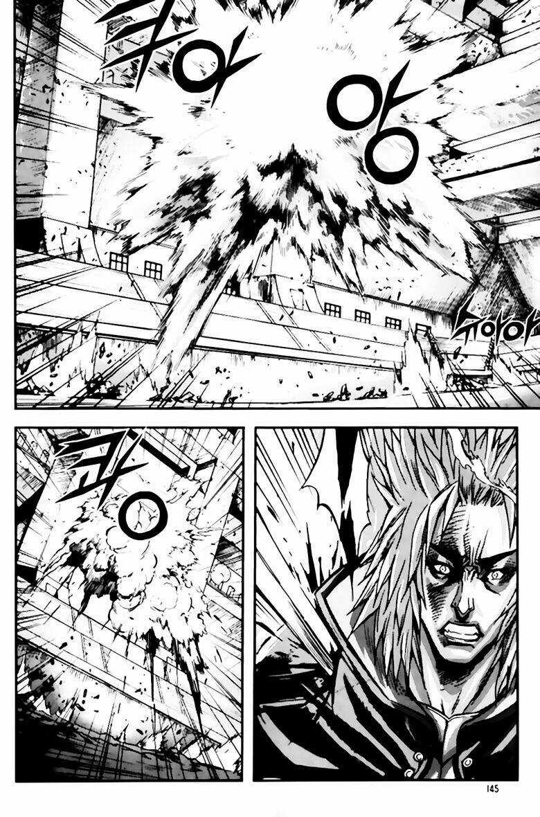 King Of Hell - Chapter 265 - Trang 16