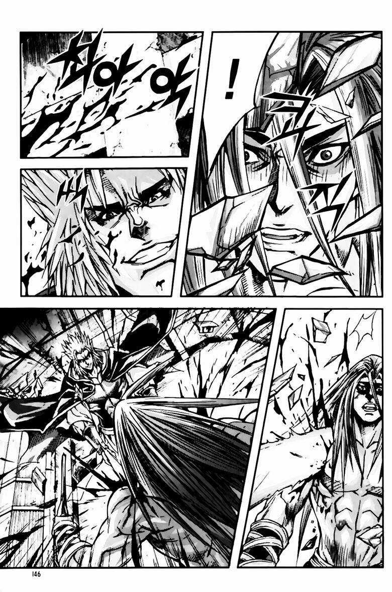 King Of Hell - Chapter 265 - Trang 17