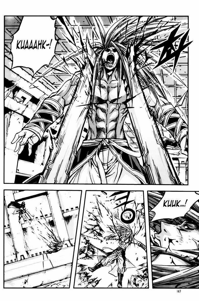 King Of Hell - Chapter 265 - Trang 18