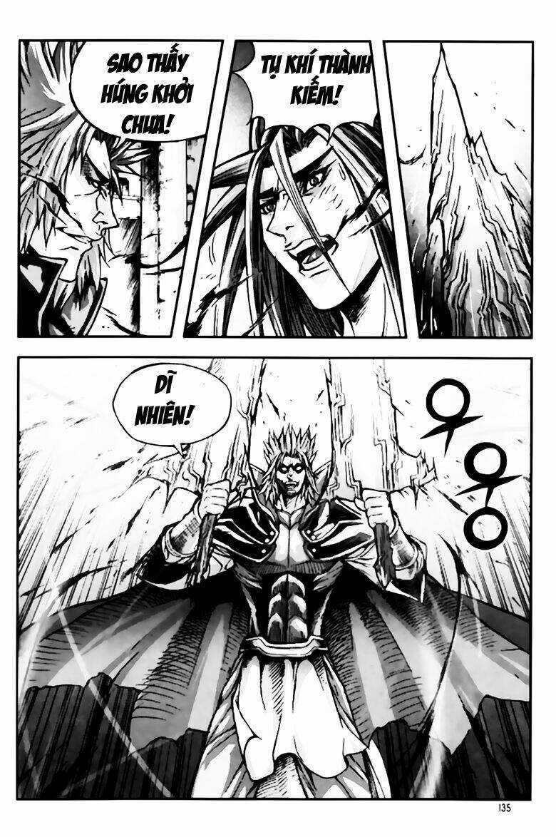 King Of Hell - Chapter 265 - Trang 6