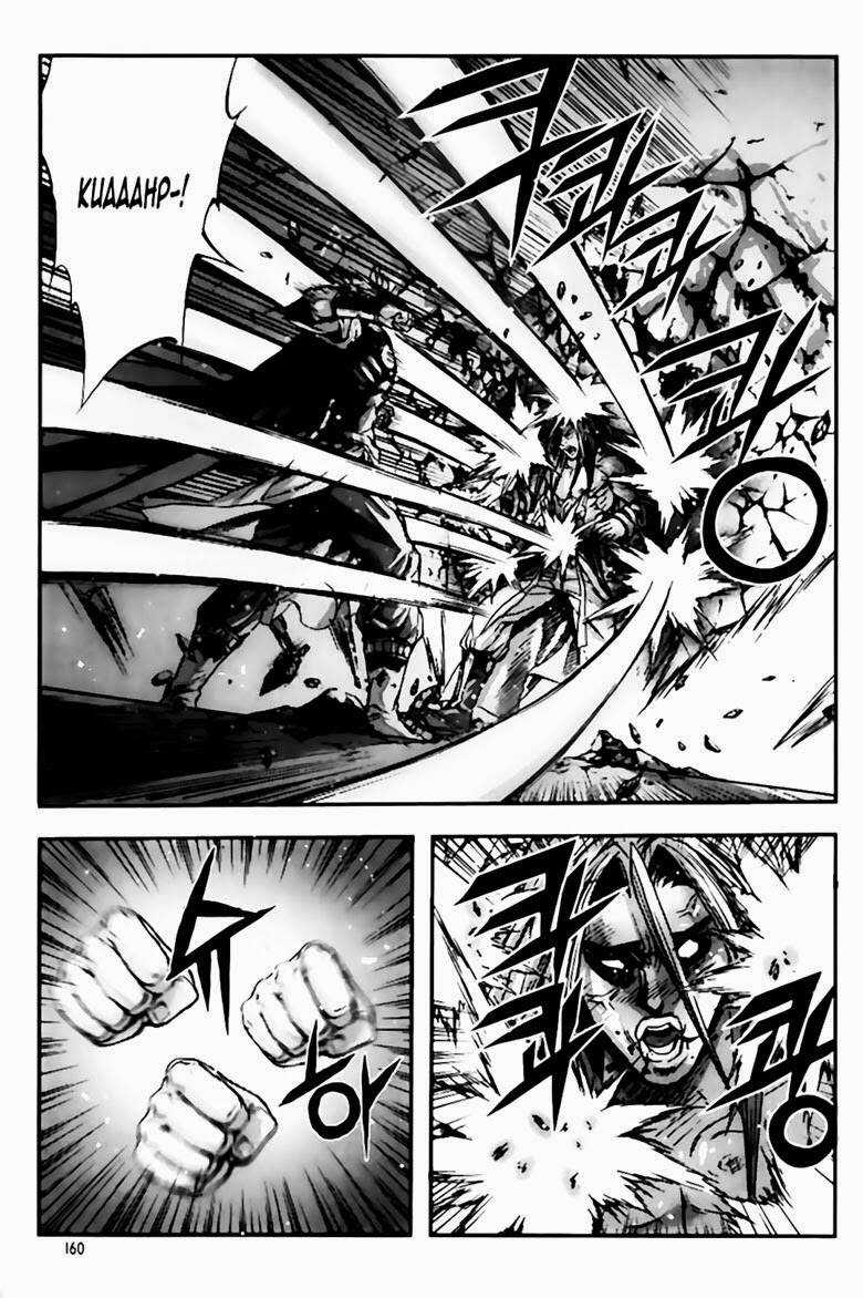 King Of Hell - Chapter 266 - Trang 13